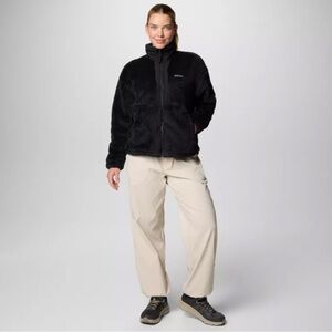 Columbia Sherpa Fleece jacket